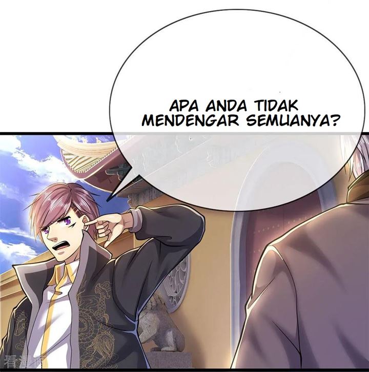 Medical Martial Arts Chapter 219 Gambar 15